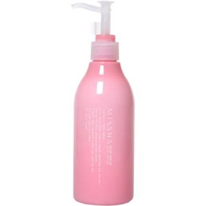 ミシャ ローズウォーター ボディローション 300ml 【3セット】