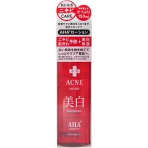 ヴィーナスビューティー 薬用AHA アクネローション 150ml 【2セット】