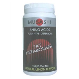 MUSASHI（ムサシ） HUAN（ファン） 150g（正規品） 【3セット】