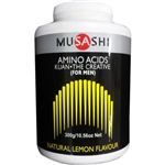 MUSASHI（ムサシ） KUAN（クアン） 300g（正規品） 【2セット】