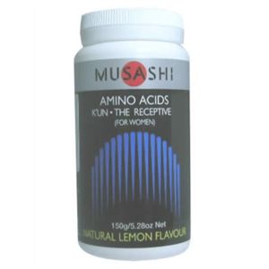 MUSASHI（ムサシ） K'un（クン） 150g（正規品） 【2セット】