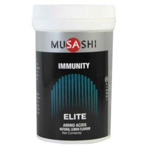 MUSASHI（ムサシ） IMMUNITY（イミュニティ） 150g（正規品） 【2セット】