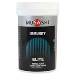 MUSASHI（ムサシ） IMMUNITY（イミュニティ） 150g（正規品） 【2セット】