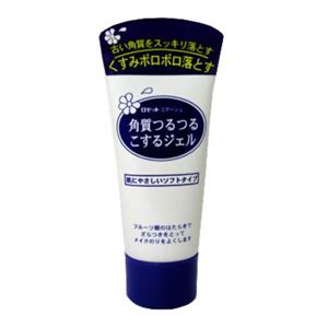 ロゼット ゴマージュ 角質つるつるこするジェル 80g 【3セット】