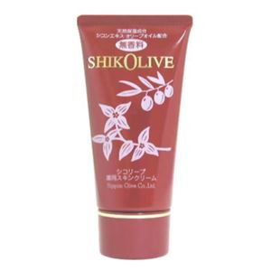 シコリーブ 薬用スキンクリーム 80g 【2セット】