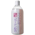 うるおいスキンローションHC 500ml 【4セット】