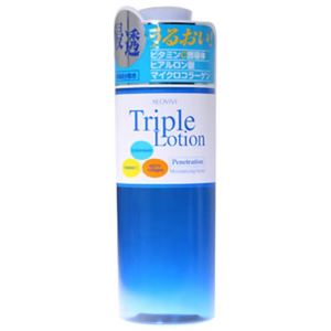 アロヴィヴィ トリプルローション500ml 【7セット】