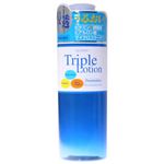 アロヴィヴィ トリプルローション500ml 【7セット】