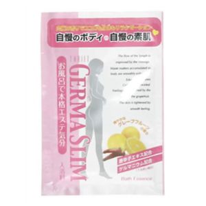 スリフト ゲルマスリムバスエッセンス 25g 【9セット】