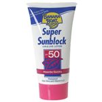 バナナボート スーパーサンブロック SPF50 60g 【2セット】