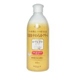 美麗肌 やわらかクリームローヤルゼリー 420ml 【4セット】