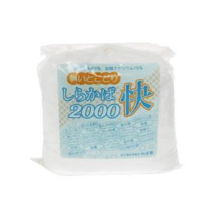 ねば塾 しらかば2000快 3kg 【3セット】