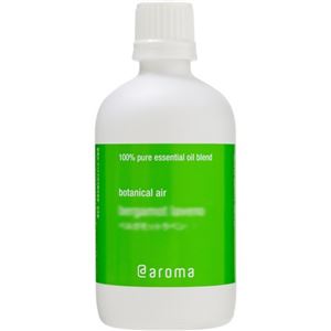 botanical air(ボタニカルエアー) グレープフルーツハーブ 100ml