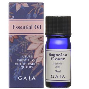 ガイア マグノリア・フラワー 3ml