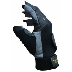 ゴールドジム プロトレーニンググローブ M