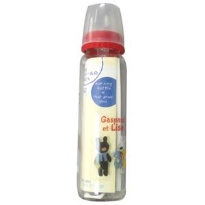 リサとガスパール ほ乳びん 240ml