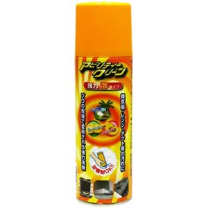 アビリティークリーン 強力泡タイプ 330ml