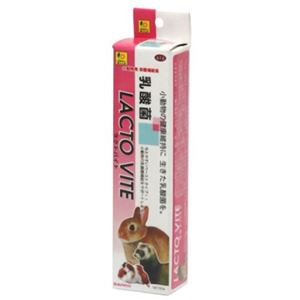 ラクト・バイト 50g