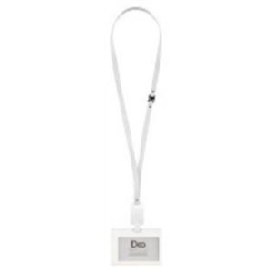 コクヨ ネームカードホルダー〈IDeo HUBSTYLE〉 NM-RK195W 白
