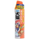 犬猫まわれ右 スプレー 350ml