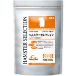 ハムスターセレクション アガリクス配合 400g