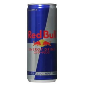 レッドブル エナジードリンク 250ml×24本
