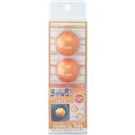 カーオール キュー トロピカルファイン 2.7g×2個