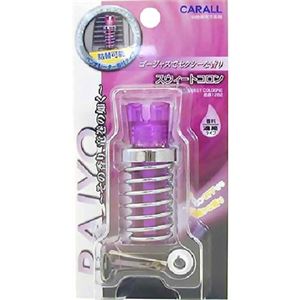 カーオール ラジョー スウィートコロン 7.4g
