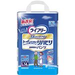 ライフリー リハビリパンツ L 14枚 5回吸収 (立てる方)