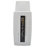 （まとめ買い）MX-5 スキャルプサプリ 80ml×2セット