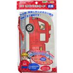トミカ マスクポーチ抗菌 消防車 1個入