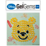 （まとめ買い）GelGems(ジェルジェム) ディズニーバッグS プードット×5セット