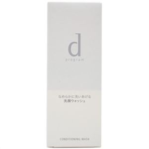 dプログラム コンディショニングウォッシュ 150g