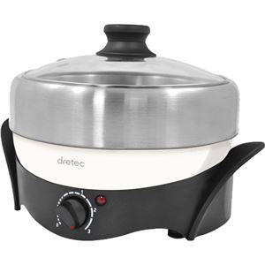 （まとめ買い）ドリテック イージーポット 1.9L MC-804IV アイボリー×2セット