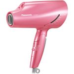 パナソニック ヘアードライヤー ナノケア ピンク EH-NA97-P