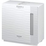 （まとめ買い）パナソニック 気化式加湿器 FE-KFL07-W ホワイト×4セット