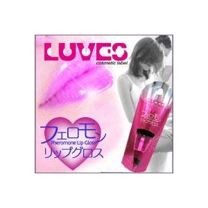 Luves（ルベス） フェロモンリップグロス