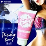 Pinkybong（ピンキーボンAtoG）