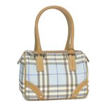 Burberryio[o[j 11600347 BLUEBELL H L.BL