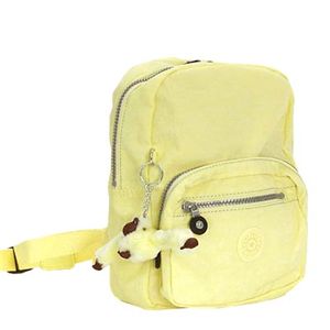 Kipling（キプリング） K13613 310SPEEDY リュック LIME