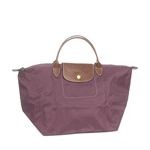 Longchamp（ロンシャン） 1623 089 882 LEPLIAGE H D.PUR