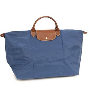 Longchamp（ロンシャン） 1624 089 706 LEPLIAGE トート BL