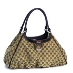 Gucci (Ob`) 189835 FFPAG 9643 g[g BE/DB