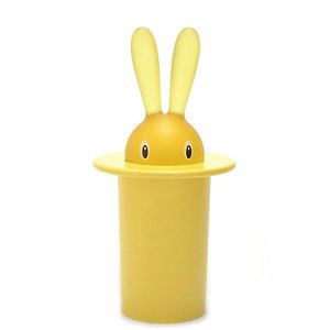 Alessi (アレッシ) SG16 YL Magic-Bunny楊枝入れ YL