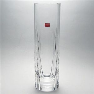 Baccarat (バカラ) VASE300 花瓶 Across  2600740