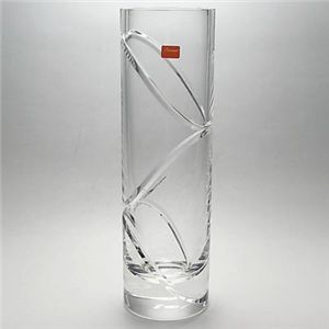 Baccarat (バカラ) VASE300 花瓶 Circle  2600741