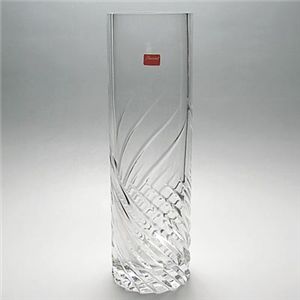 Baccarat (バカラ) VASE300 花瓶 Spin  2600742