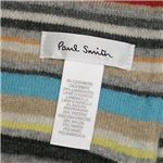 PaulSmith i|[X~Xj}t[ 100D 22 GY E