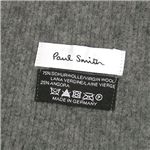 PaulSmith i|[X~Xj}t[ 286F S22 LGY L