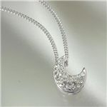 SWAROVSKI(スワロフスキー) 973536 Ficker Moon Pendant